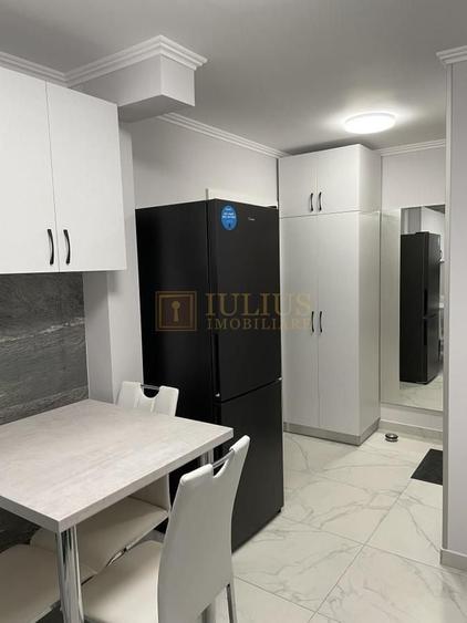 aproape de Medicina| complet renovat-mobilat| centrala proprie| apt superb - 8