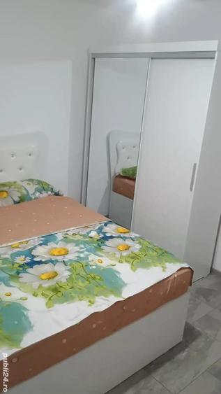 Apartament cu 2 camere decomandat în Trivale