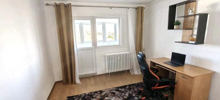 Închiriez Apartament cu 4 camere, etaj 13, 2 băi, 2 balcoane, metrou Iancului ✨ - 7