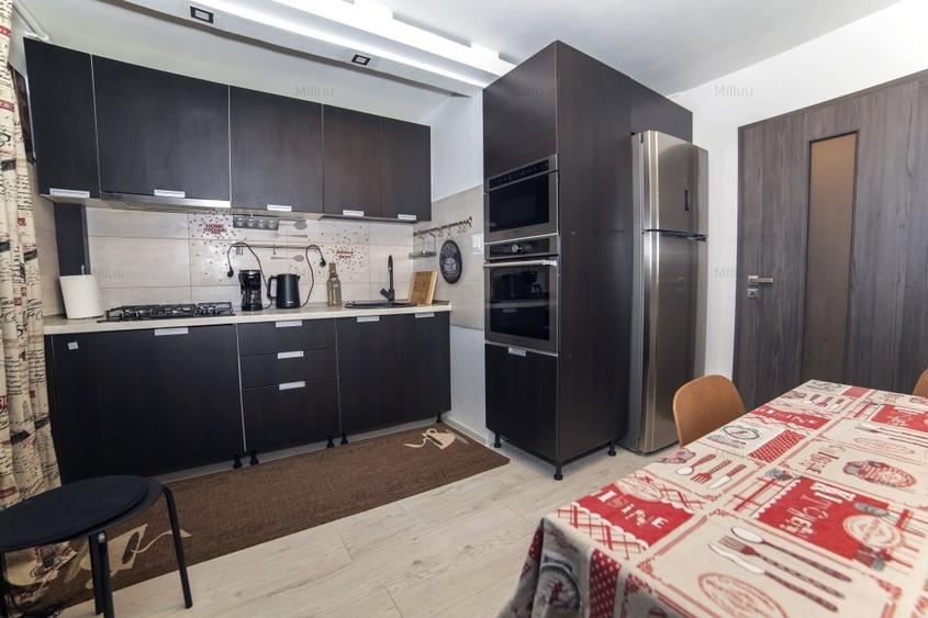 2 camere Decebal - Piata Alba Iulia | Spatios | Centrala | Metrou - 5