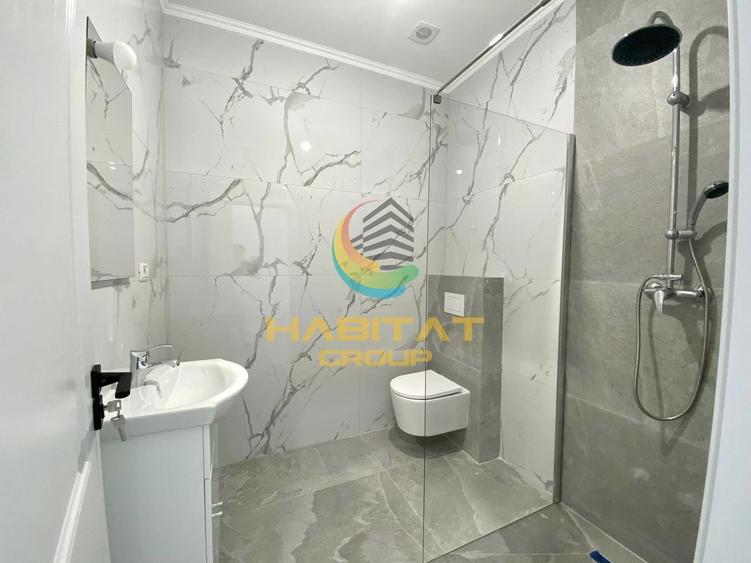 Apartament cu 2 camere decomandat în Berceni