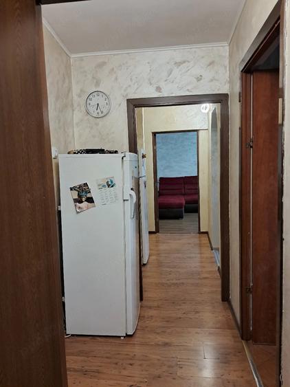 Apartament cu 4 camere decomandat în Autogară
