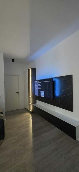 Inchiriez apartament Iasi, cartier Visoianu - 5