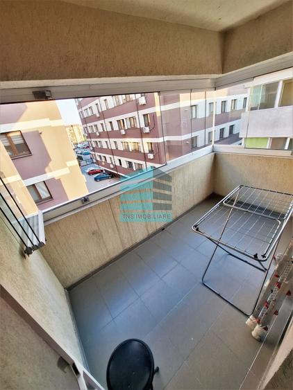 Apartament cu 2 camere decomandat, mobilat în Berceni