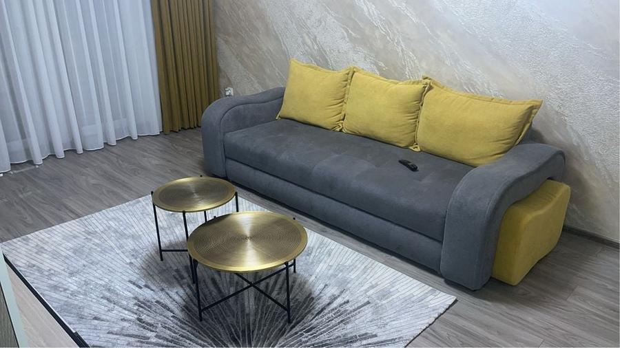 Apartament cu 2 camere decomandat în Unirii