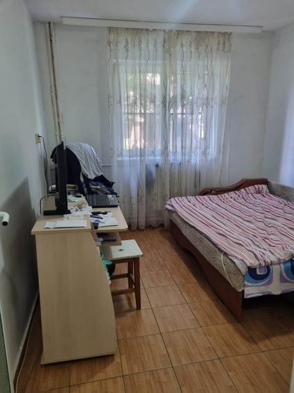 garsonieră zona Tomis nord mobilată utilată 26 mp - 1