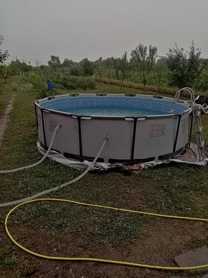 Casă cu 1 camere cu Teren 2200 Mp în Fundătura