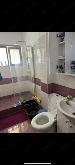 Inchiriez Apartament Comfort 1-mobilat zona Militari Bucure?ti Sect 6 cu parcare privata - 7
