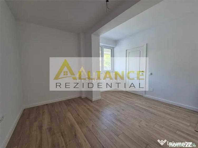 Apartament cu 2 camere decomandat în Apărătorii Patriei