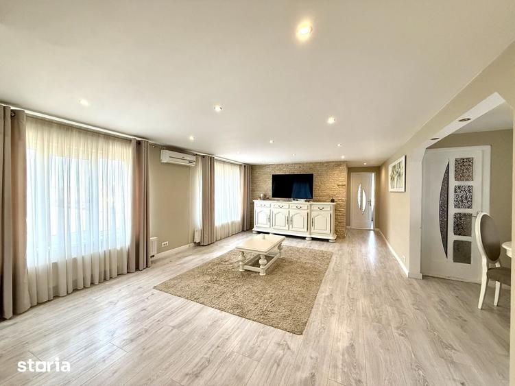 Spațiu comercial, de 110 mp, în Central