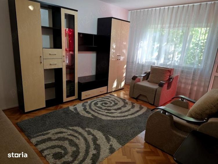Apartament cu 2 camere decomandat în Gorjului