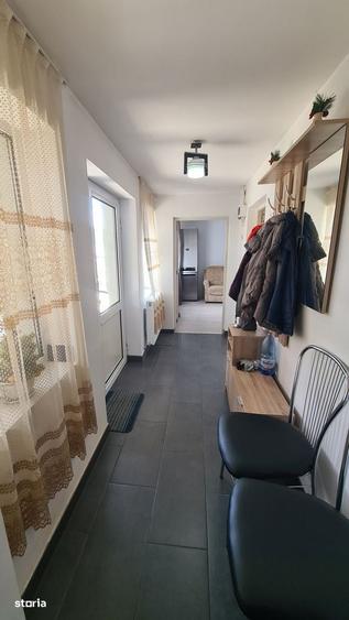 Casă cu 3 camere cu Teren 605 Mp în Albești