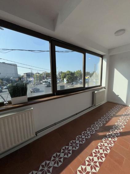 Birou, de 160 mp, în Drumul Sării