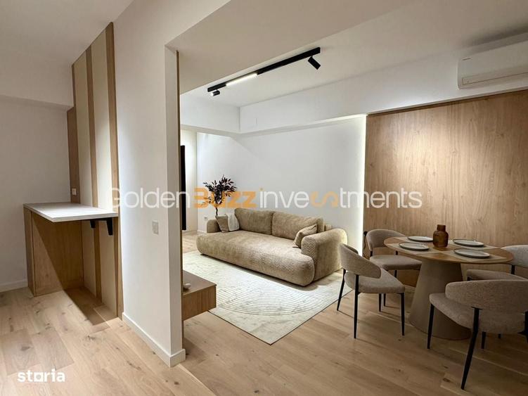 Apartament 2 camere de inchiriat I Pipera Plaza I First Estate - 3