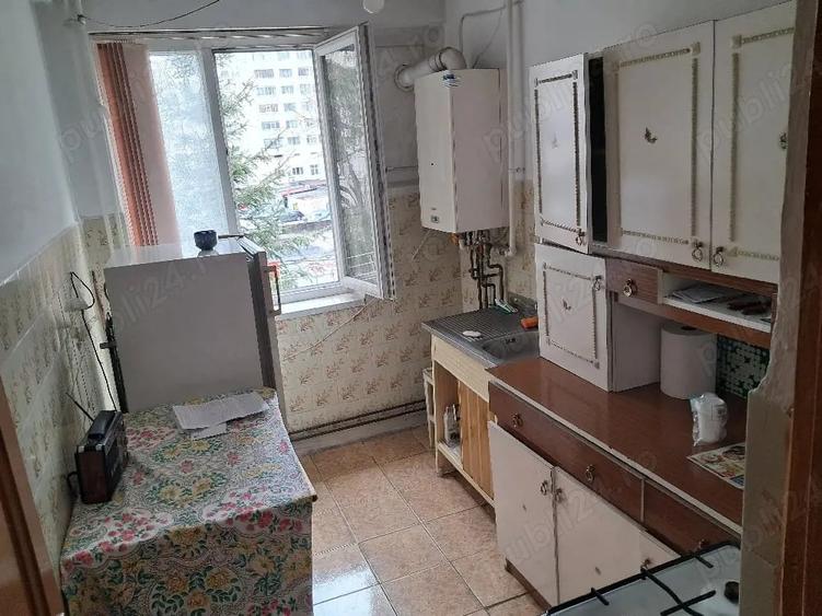 Apartament cu 2 camere decomandat în Ultracentral