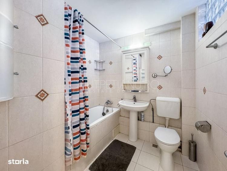 Apartament Luminos cu 3 Camere de Inchiriat in Zona Arcul de Triumf - 13