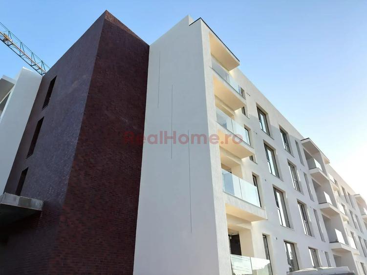 Apartament cu 2 camere decomandat în 1 Decembrie 1918