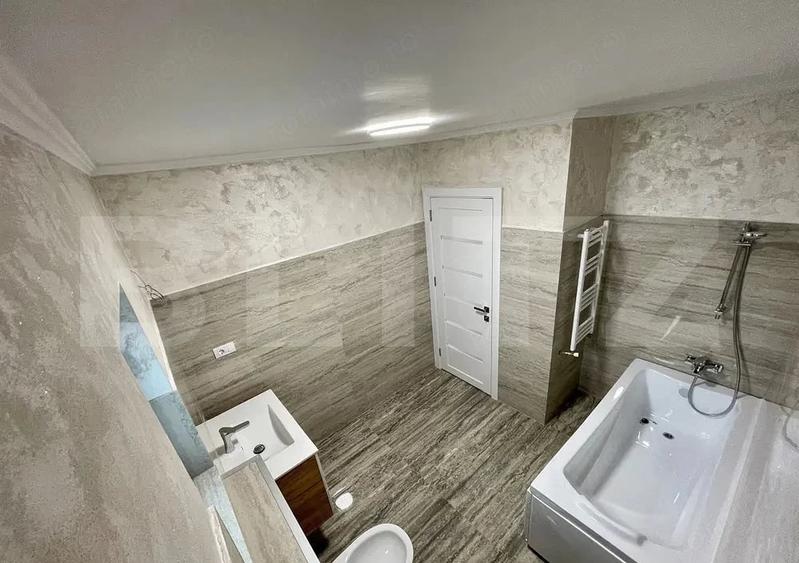 Casa individuala 4 camere 100mp 449mp Tome?ti - Ia?i - 8