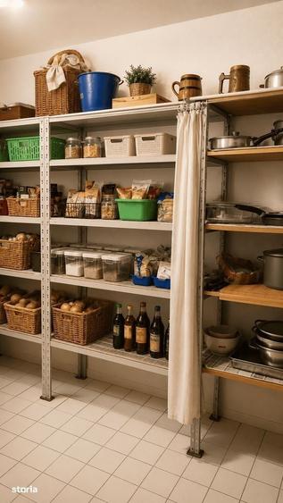 Casă cu 4 camere cu Teren 475 Mp în Central