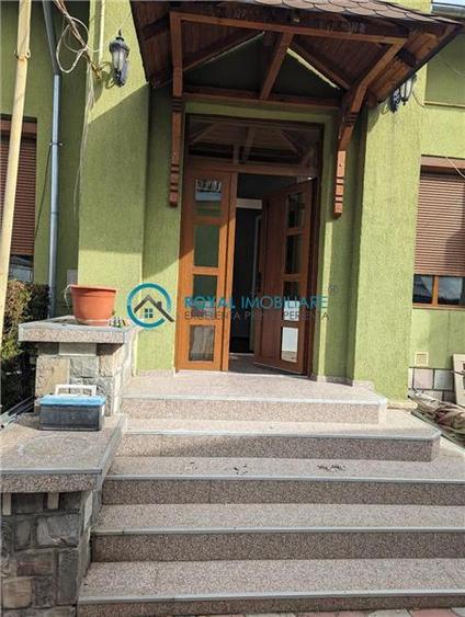Birou, de 164.16000366211 mp, în Ultracentral
