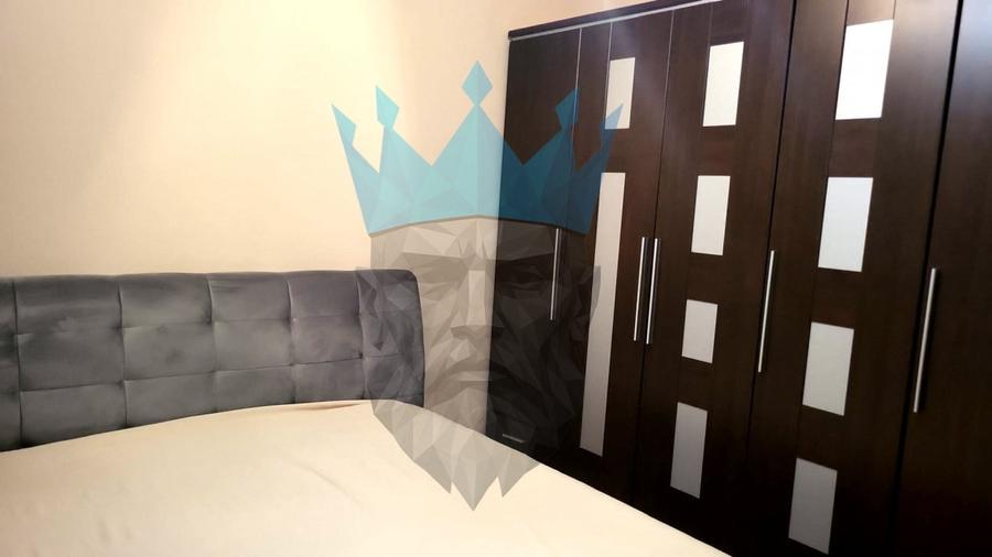 Apartament cu 2 camere decomandat, mobilat în Calea Călărașilor
