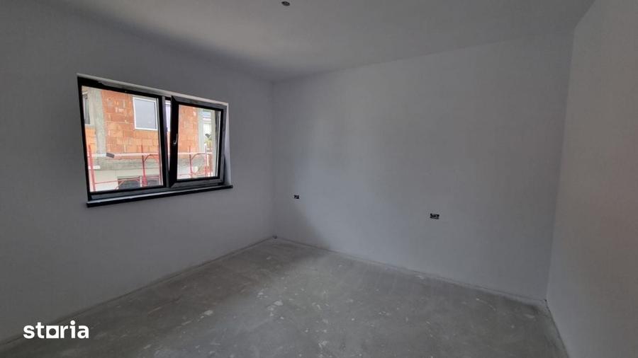 Casă cu 4 camere cu Teren 600 Mp în Banat