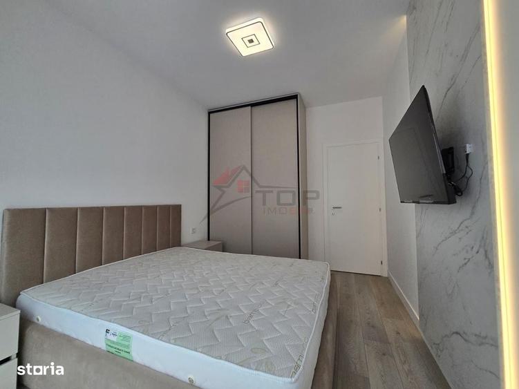 Inchiriere apartament 2 camere - Silk District - Prima inchiriere - 7