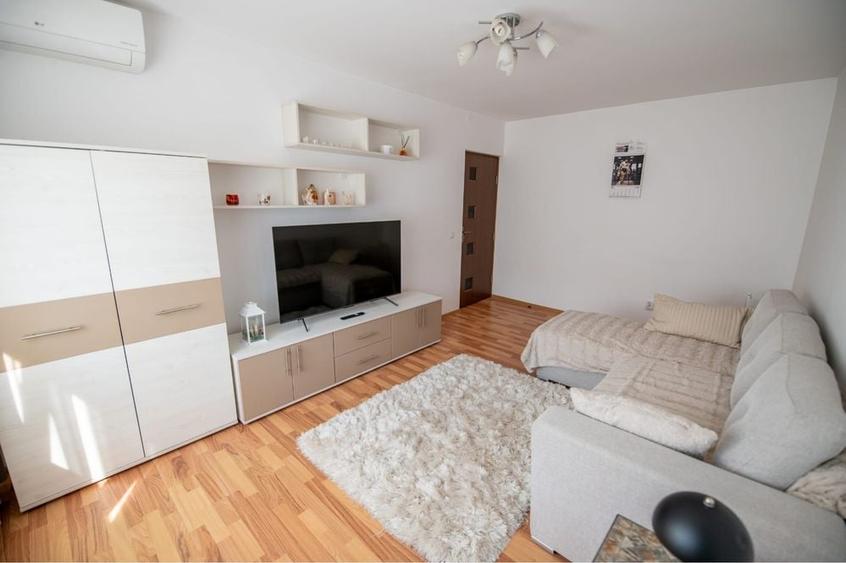 Apartament cu 2 camere în Central