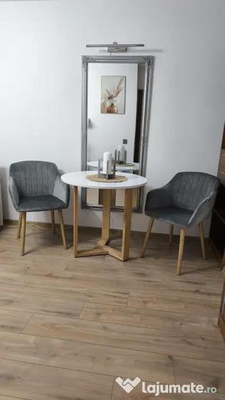 Inchiriez garsoniera superba, situata la parter, in zona Malu Ro?u - 11
