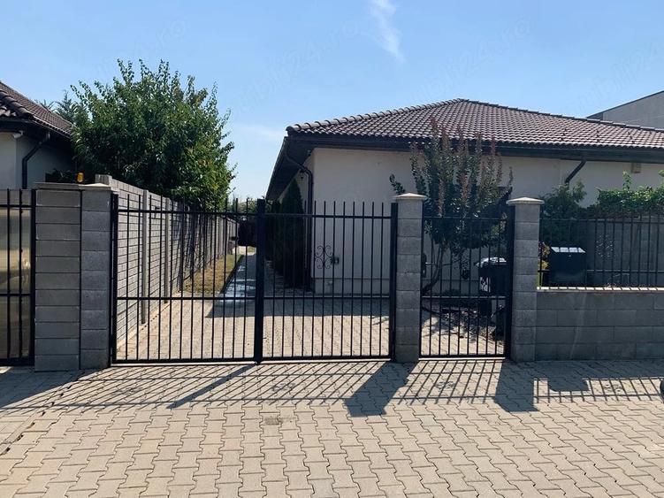 Proprietar - duplex parter Dumbravita - 7