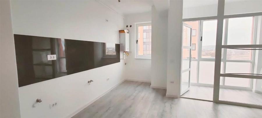 Apartament cu 2 camere decomandat în Cug