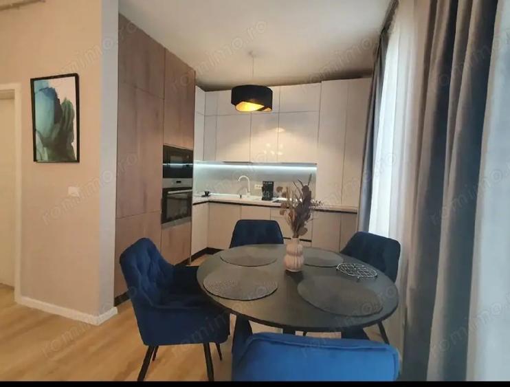 Apartament cu 3 camere decomandat în Calea Urseni