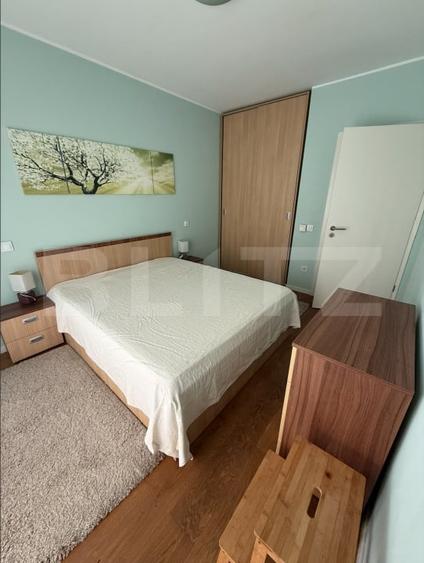 Apartament 2 camere | 82 mp | Balcon 24 mp | Parcare | Cosmopolit - 3