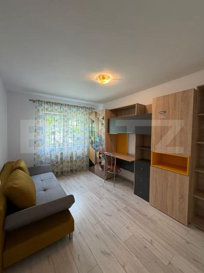 Apartament 3 camere, 65 mp, zona strazi Gheorghe Dima - 5