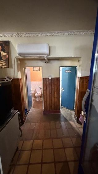 Spațiu comercial, de 130 mp, în Nicolae Grigorescu