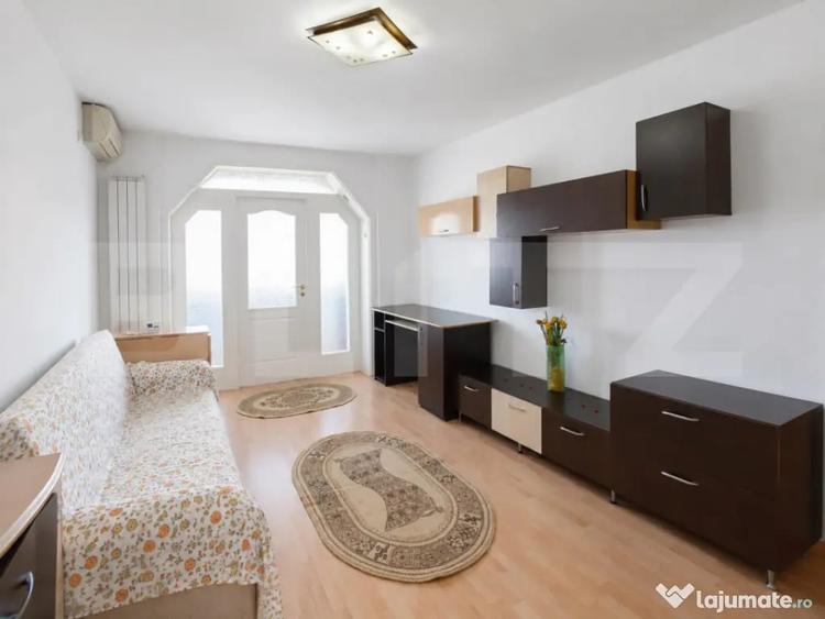 Apartament de inchiriat, 2 camere, in centru - 5