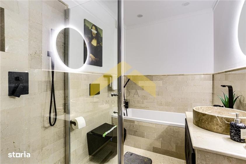 Apartament de lux de vanzare zona Podgoria, generala 5 - 9