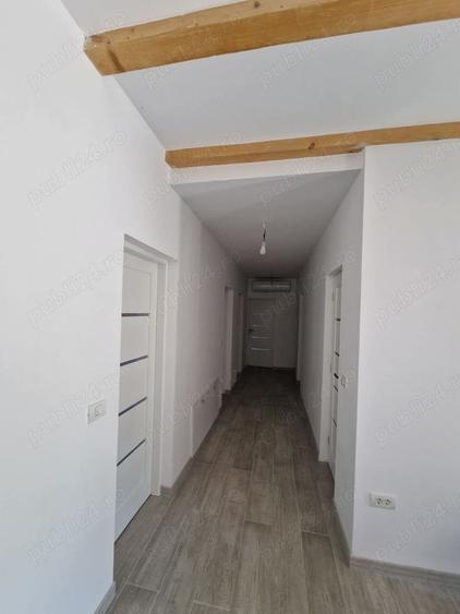 Casă cu 3 camere cu Teren 1100 Mp în Macea