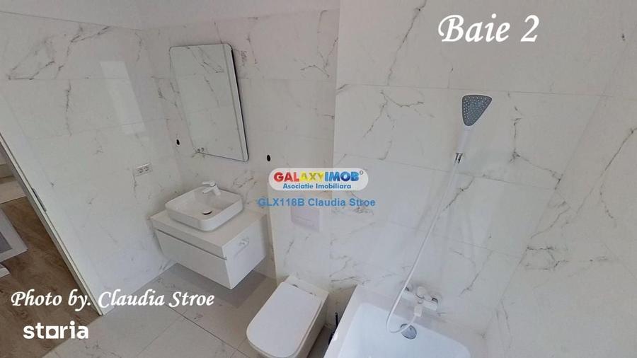INCHIRIERE APARTAMENT 3 CAMERE CRISTAL NORTH PIPERA - 10