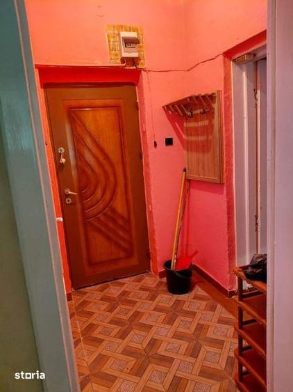 Apartament 1 camera - 5