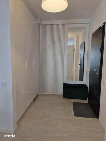 Apartament cu 2 camere în Grozăvești