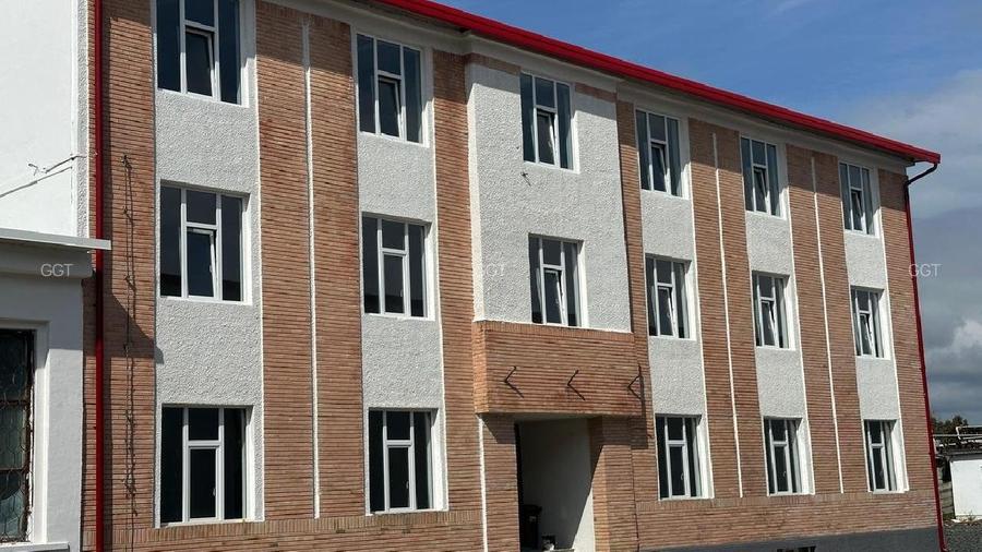 Birou, de 900 mp, în Mârșa
