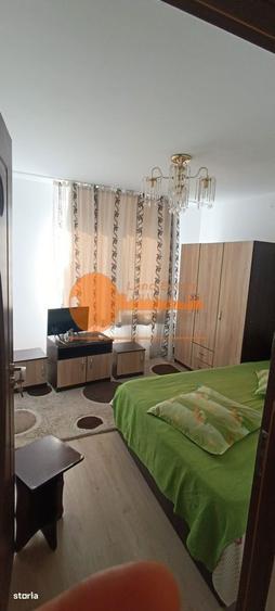 Apartament cu 2 camere decomandat în Crângași