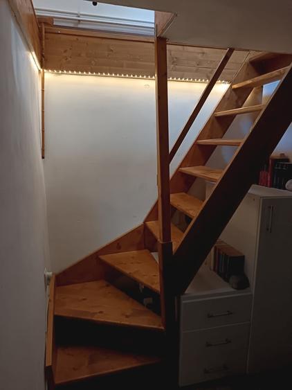 Apartament cu 2 camere semidecomandat în Tractorul