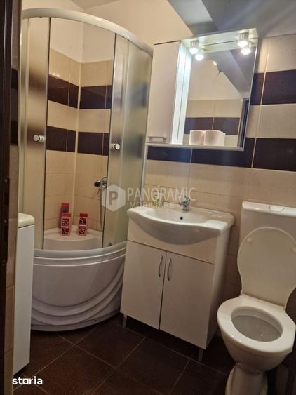 Garsonieră în Central
