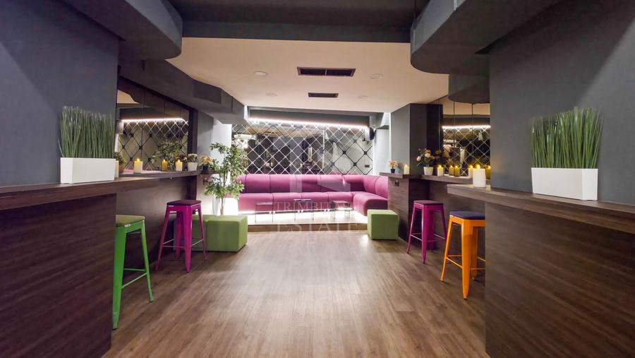 Spațiu comercial, de 169.33999633789 mp, în Calea Victoriei
