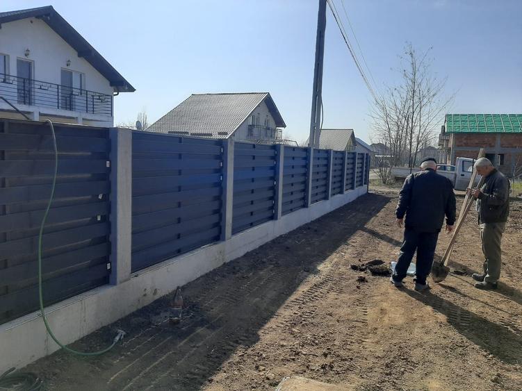 Casă cu 3 camere în Republicii