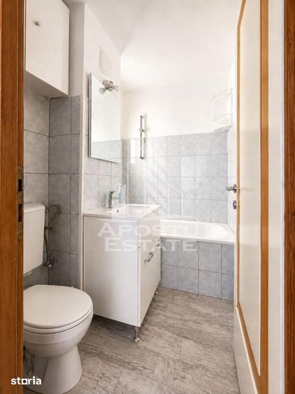 Apartament 2 camere de vanzare, bloc anvelopat, Ghe Lazar, Timisoara - 5