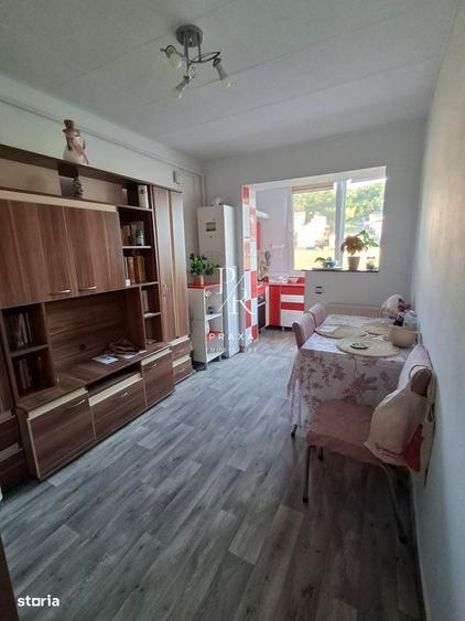 Apartament 2 camere decomandate, 60 mp, zona Porii! - 4