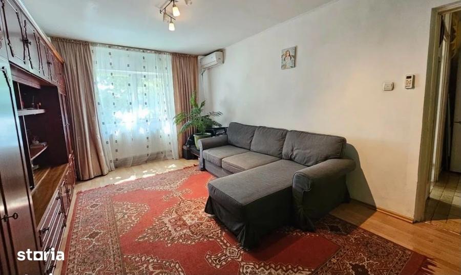 2 camere decomandat | Etaj 2/4 | Baneasa | Herastrau - 4